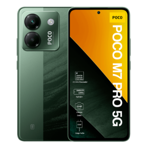 POCO M7 8GB 256GB
