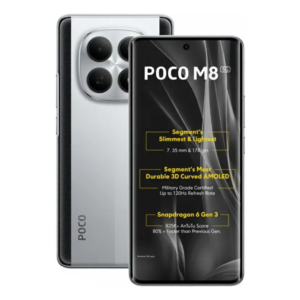 POCO M8 5G 8GB 256GB