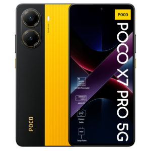 POCO X7 PRO 5G 12GB 256GB