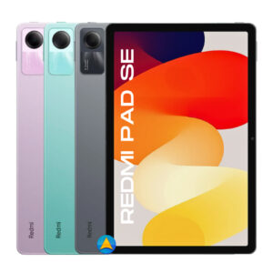TABLET XIAOMI REDMI PAD SE 8GB 256GB 11¨