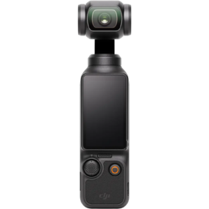Dji Cámara Osmo Pocket 3 DJI Combo Estándar Active Track 3.0
