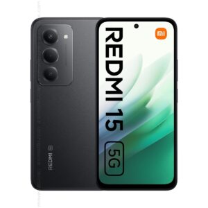 REDMI 15 8GB 256GB