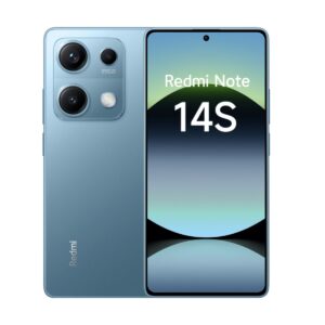 NOTE 14S 8GB 256GB