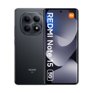REDMI NOTE 15 5G 8GB 512GB