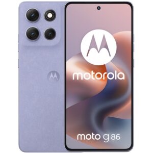 MOTO G86 5G 8GB 256 GB Slim