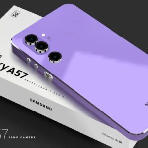 A57 5G 8GB 256GB