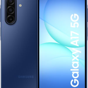 A17 6GB 128GB
