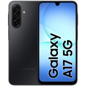 A17 5G 8GB 256GB