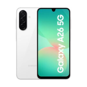 A26 5G 6GB 128GB