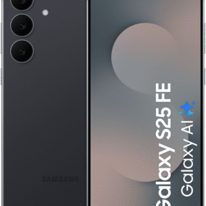 S25 FE 5G 8GB 512GB