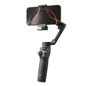 Dji Osmo Mobile 7 estabilizador p/celular