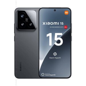XIAOMI 15 5G 12GB 512 GB slim