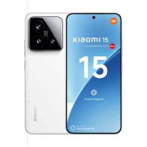 XIAOMI 15 5G 12GB 512GB