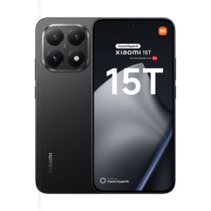 XIAOMI 15T 5G 12GB 256GB