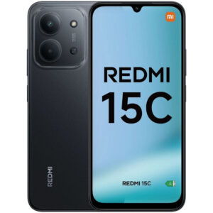 REDMI 15C 8GB 256GB (8GB+8GB)