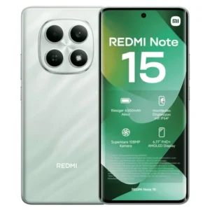 REDMI NOTE 15 8GB 256GB