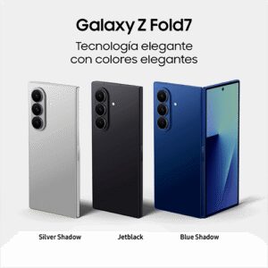 Z FOLD 7 5G 12GB 512GB