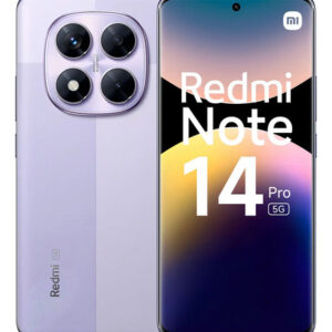 NOTE 14 PRO 5G 8GB 256GB