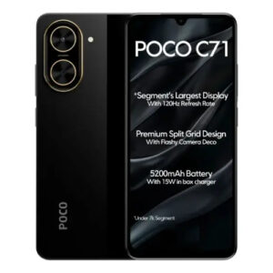 POCO C71 3GB 64GB