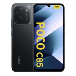 POCO C85 8GB 256GB