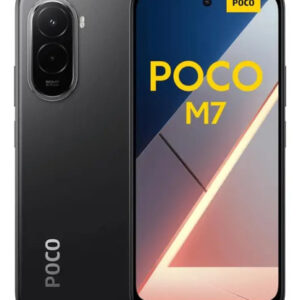 POCO M7 6GB 128GB