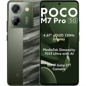 POCO M7 PRO 5G 12GB 512GB