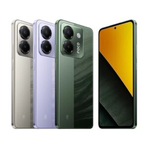 POCO M7 PRO 5G 8GB 256GB