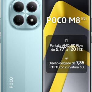 POCO M8 5G 8GB 512GB