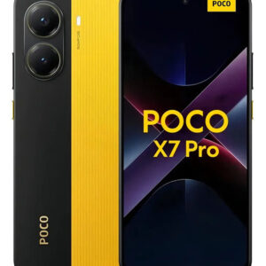 POCO X7 PRO 5G 12GB 512GB