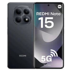 REDMI NOTE 15 5G 8GB 256GB