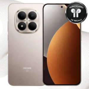 REDMI NOTE 15 5G 8GB 512GB