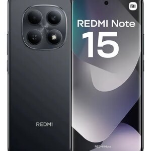 REDMI NOTE 15 6GB 128GB