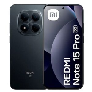 REDMI NOTE 15 PRO 8GB 256GB
