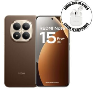 REDMI NOTE 15 PRO+ 5G 12GB 512GB