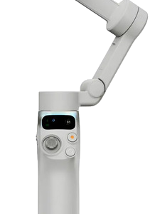 """Dji Osmo Mobile 7 estabilizador p/celular""