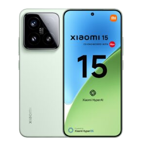 XIAOMI 15 5G 12GB 512 GB slim