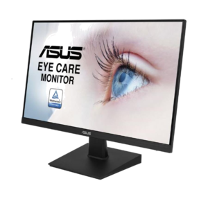 """MONITOR 24 ASUS VA24EHF-J BLACK IPS 100HZ HDM""