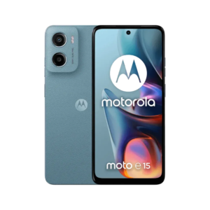 """MOTO E15 2GB 64GB""