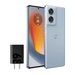 """MOTO EDGE 50 FUSION 5G 8GB 256 GB slim""