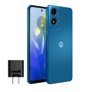 """MOTO G04S 4GB 256GB""
