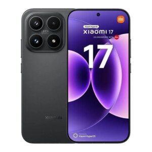 XIAOMI 17 12GB 512GB