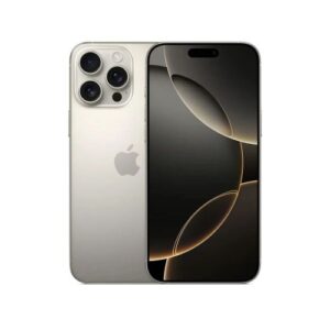IPHONE 16 PRO MAX 512GB