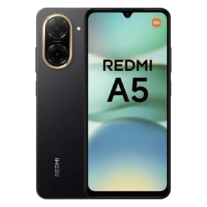 """REDMI A5 3GB 64 GB (3GB + 3GB)""