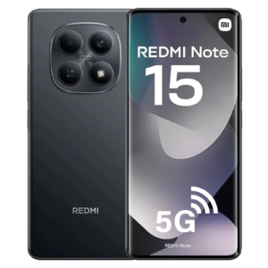 """REDMI NOTE 15 8GB 256GB""