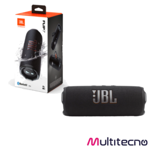 """PARLANTE JBL FLIP 7""
