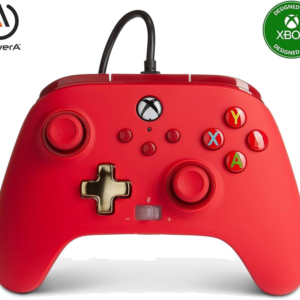"""Joystick PowerA Enhanced Xbox Wired""