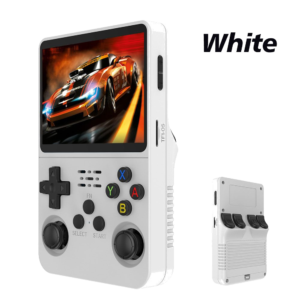 """GAME CONSOLE R36S""