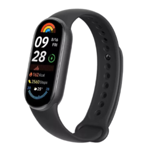 """XIAOMI MI BAND 9.""