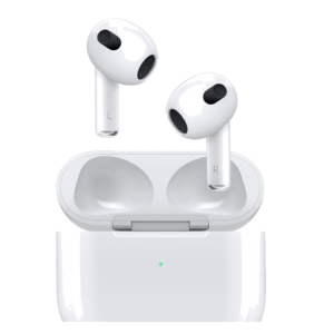 """AIRPODS 3RD GENERACIÓN""