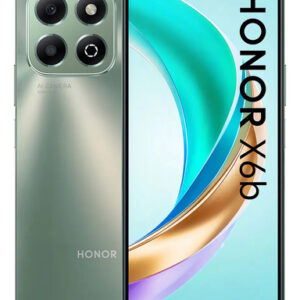 HONOR X6B 4GB 256 GB